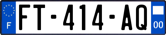 FT-414-AQ