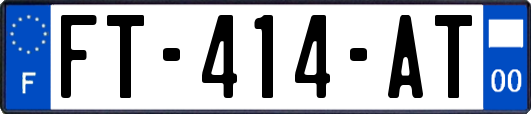 FT-414-AT