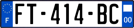 FT-414-BC