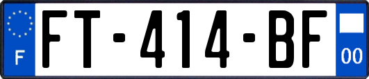 FT-414-BF