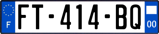 FT-414-BQ