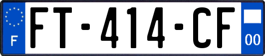 FT-414-CF