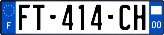 FT-414-CH