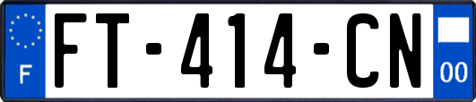 FT-414-CN