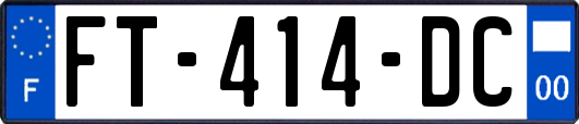 FT-414-DC