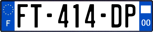 FT-414-DP