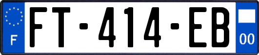 FT-414-EB