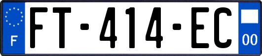 FT-414-EC