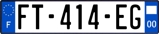 FT-414-EG