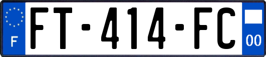 FT-414-FC