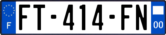 FT-414-FN