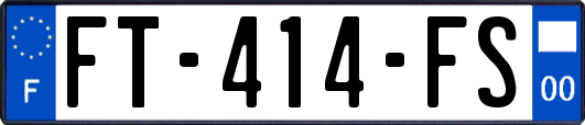 FT-414-FS