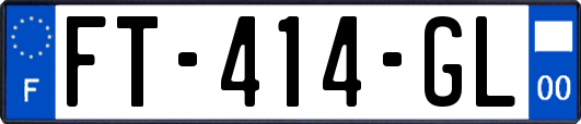 FT-414-GL