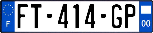 FT-414-GP