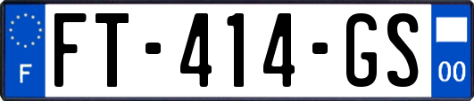 FT-414-GS