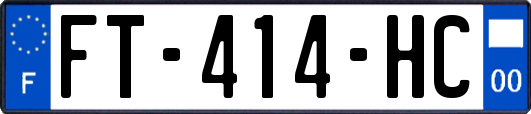 FT-414-HC