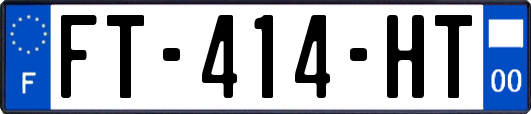 FT-414-HT