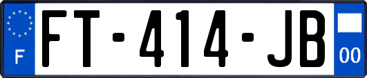 FT-414-JB