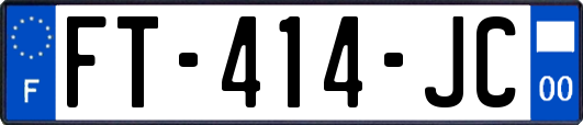 FT-414-JC