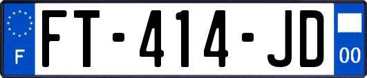 FT-414-JD