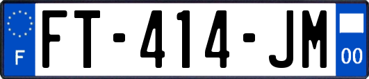 FT-414-JM