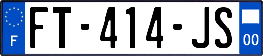 FT-414-JS