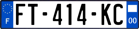 FT-414-KC