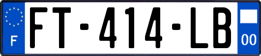 FT-414-LB