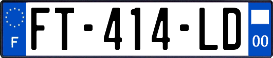 FT-414-LD