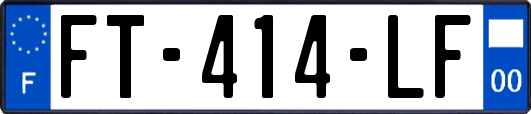 FT-414-LF