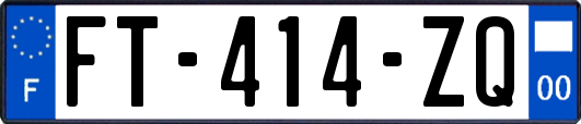 FT-414-ZQ