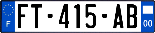 FT-415-AB