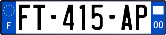 FT-415-AP