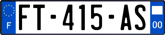 FT-415-AS