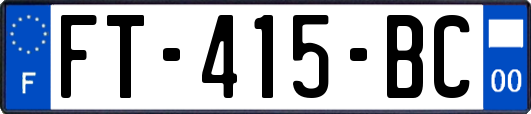 FT-415-BC