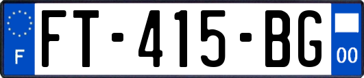 FT-415-BG