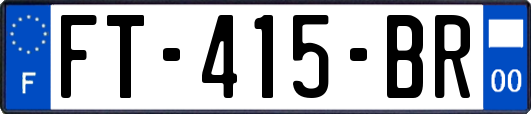 FT-415-BR