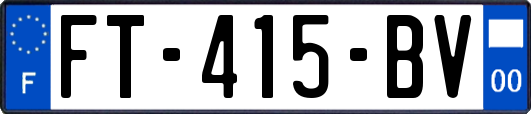 FT-415-BV