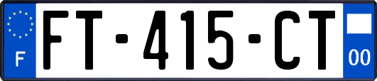 FT-415-CT