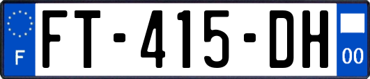 FT-415-DH