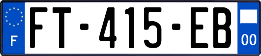 FT-415-EB