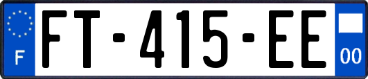 FT-415-EE