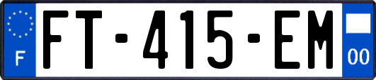 FT-415-EM
