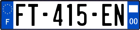 FT-415-EN