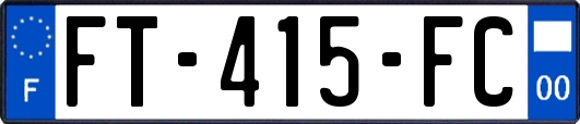 FT-415-FC
