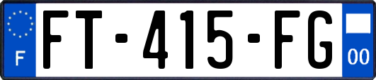 FT-415-FG