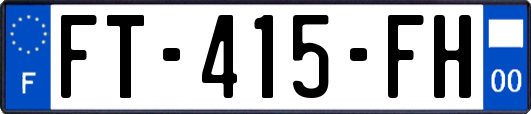 FT-415-FH