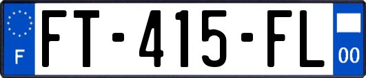 FT-415-FL