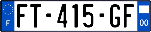FT-415-GF