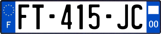 FT-415-JC